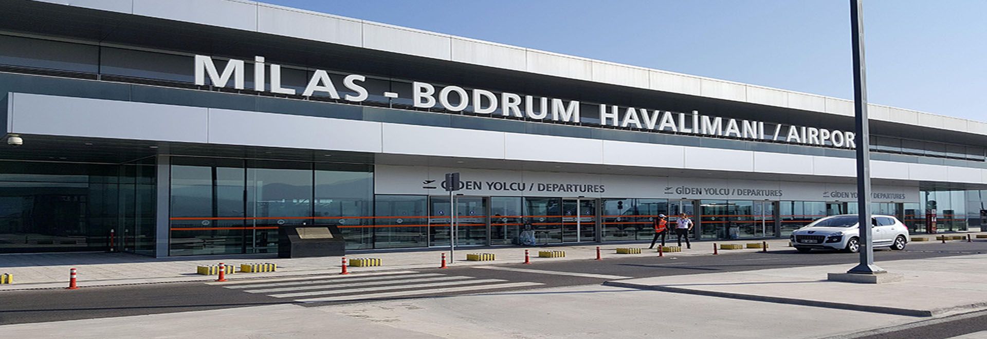 Muğla Rent A Car